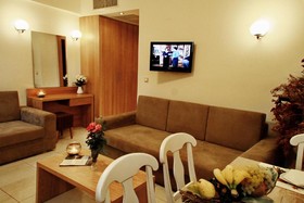 Bella Elena Apartments