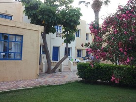 Blue Sky Apartments