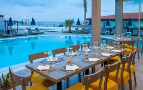 allsun Hotel Carolina Mare