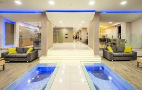 allsun Hotel Carolina Mare