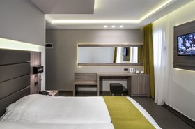 allsun Hotel Carolina Mare