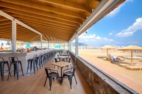 allsun Hotel Carolina Mare