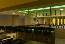 allsun Hotel Carolina Mare