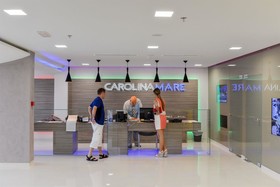 allsun Hotel Carolina Mare