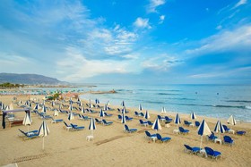 allsun Hotel Carolina Mare