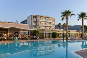 allsun Hotel Carolina Mare