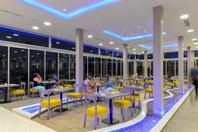 allsun Hotel Carolina Mare