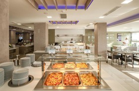 allsun Hotel Carolina Mare