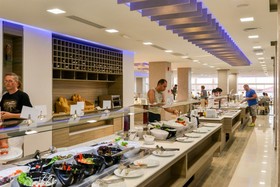 allsun Hotel Carolina Mare