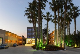 allsun Hotel Carolina Mare