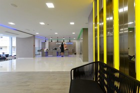 allsun Hotel Carolina Mare