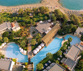 Phãea Cretan Malia