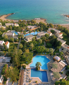 Phãea Cretan Malia