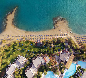 Phãea Cretan Malia