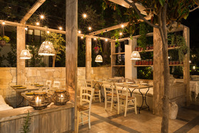 Phãea Cretan Malia