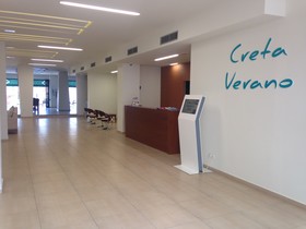 Creta Verano
