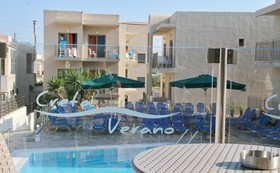 Creta Verano