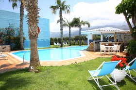 Despina Hotel by Philoxenia Hotel & SPA