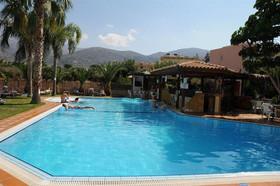 Despina Hotel by Philoxenia Hotel & SPA