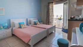 Despina Hotel by Philoxenia Hotel & SPA