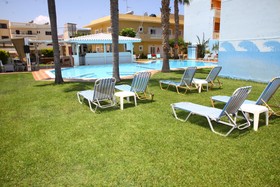 Despina Hotel by Philoxenia Hotel & SPA