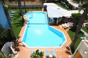 Despina Hotel by Philoxenia Hotel & SPA