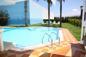 Despina Hotel by Philoxenia Hotel & SPA