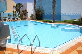 Despina Hotel by Philoxenia Hotel & SPA