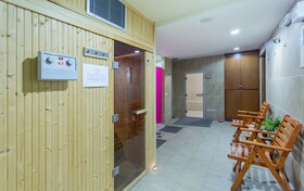 allsun Hotel Malia Beach