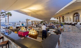 allsun Hotel Malia Beach