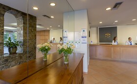 allsun Hotel Malia Beach