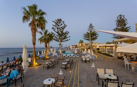 allsun Hotel Malia Beach