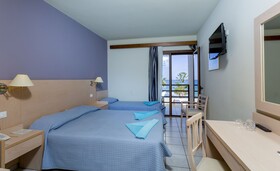 allsun Hotel Malia Beach