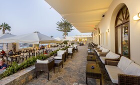 allsun Hotel Malia Beach