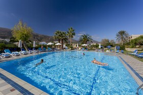 allsun Hotel Malia Beach