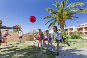 allsun Hotel Malia Beach