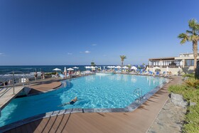 allsun Hotel Malia Beach