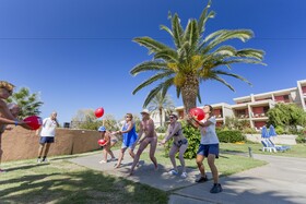 allsun Hotel Malia Beach
