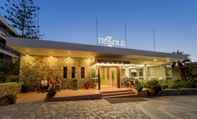 allsun Hotel Malia Beach