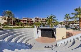 allsun Hotel Malia Beach