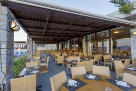 allsun Hotel Malia Beach