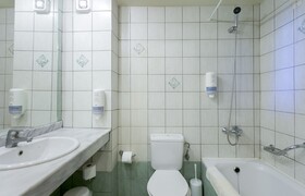 allsun Hotel Malia Beach