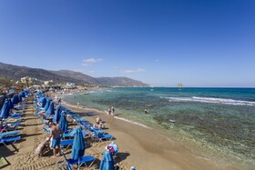 allsun Hotel Malia Beach