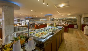 allsun Hotel Malia Beach
