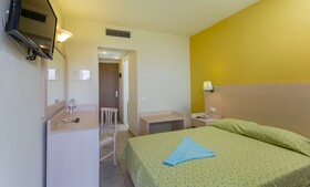 allsun Hotel Malia Beach