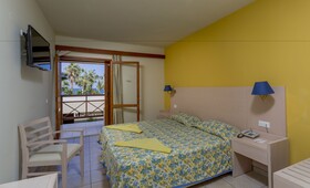 allsun Hotel Malia Beach