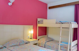 allsun Hotel Malia Beach