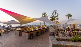 allsun Hotel Malia Beach