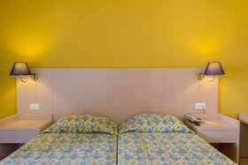 allsun Hotel Malia Beach
