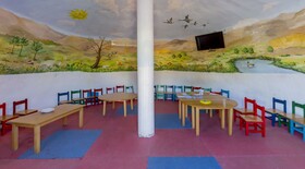 allsun Hotel Malia Beach